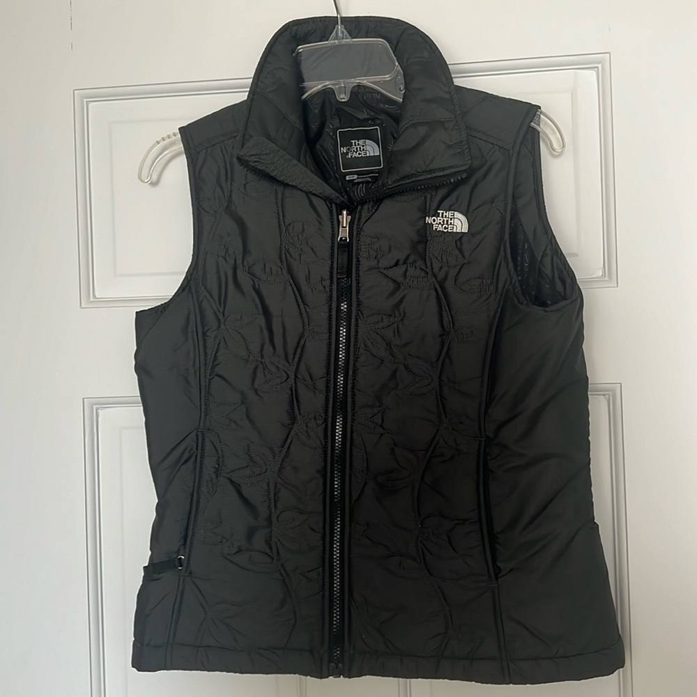 The North Face Woman’s Vest